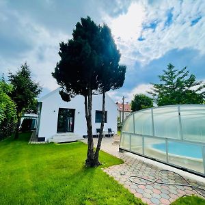 Villa met Twee Slaapkamers
